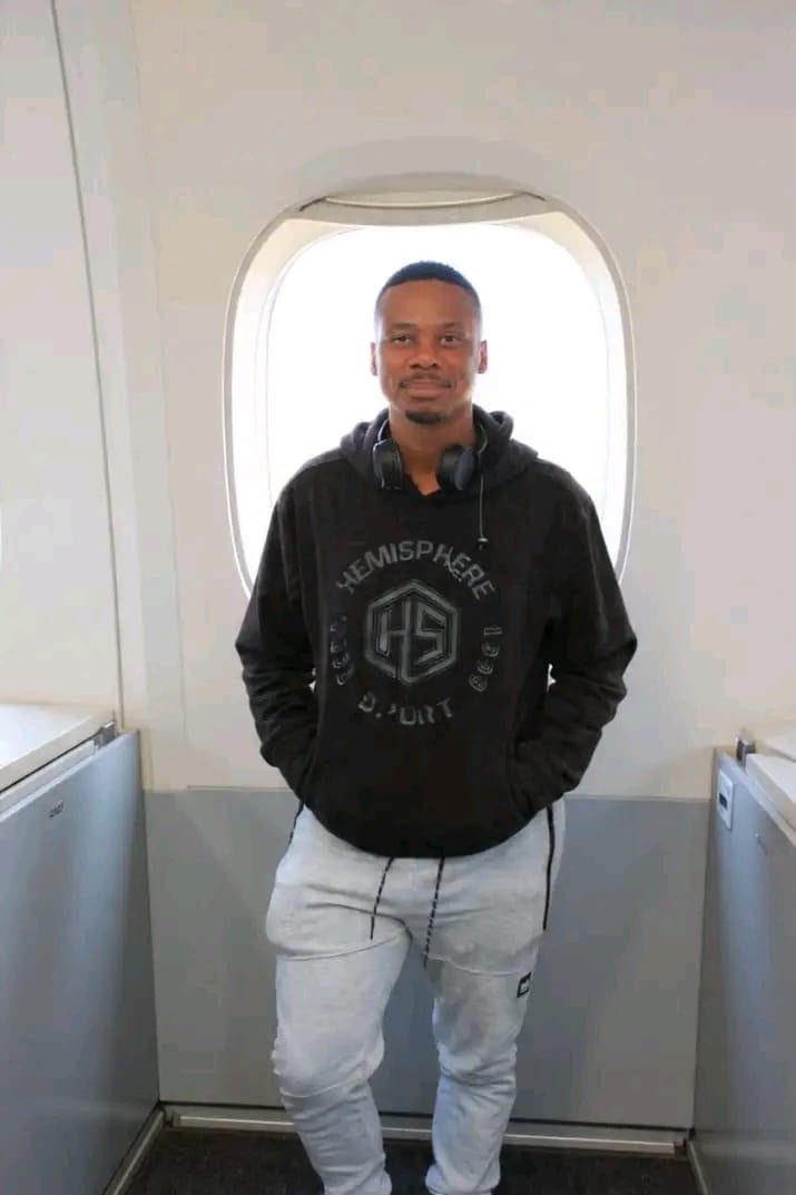 Founder of Dee Printing Solutions